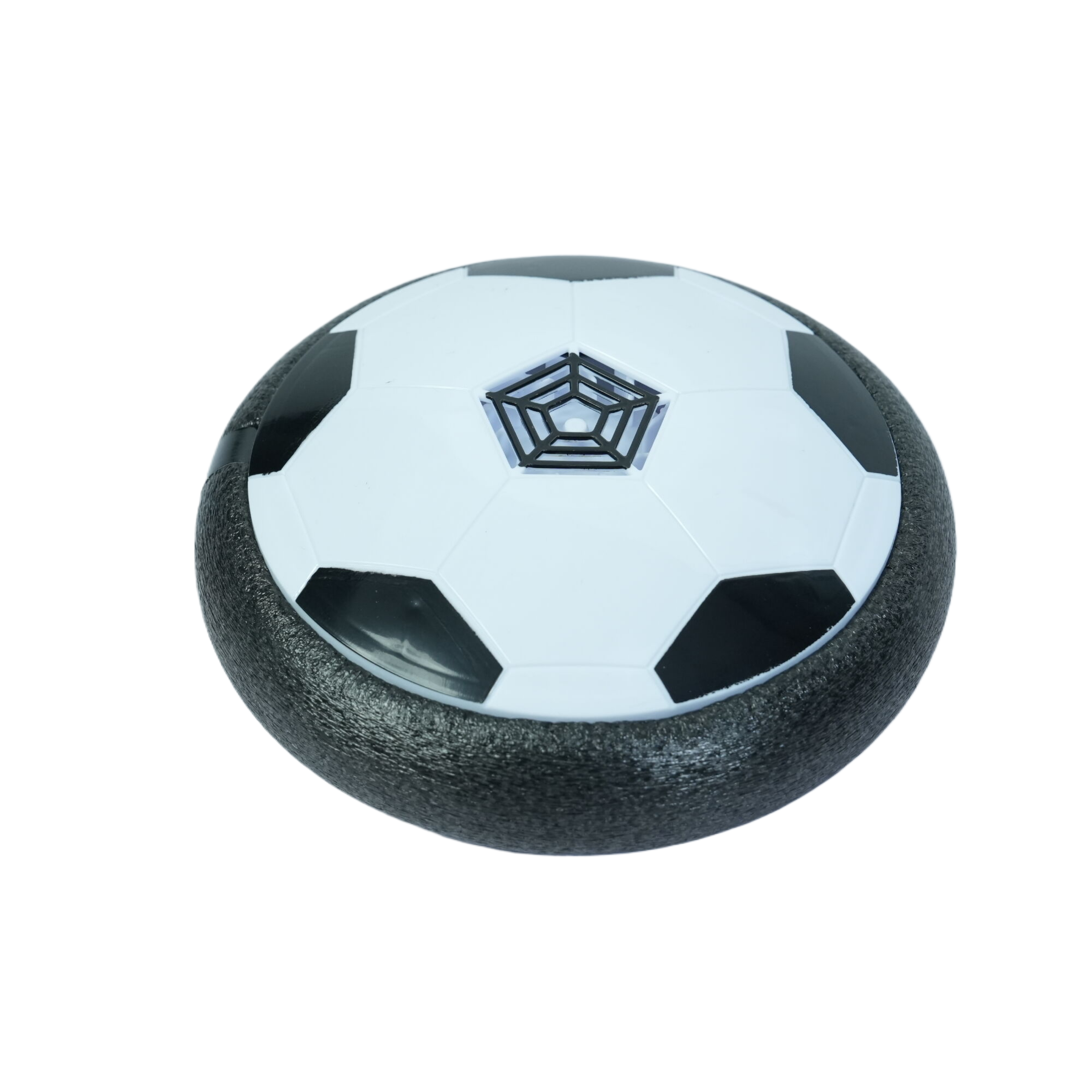 30-Floating Soccer Ball