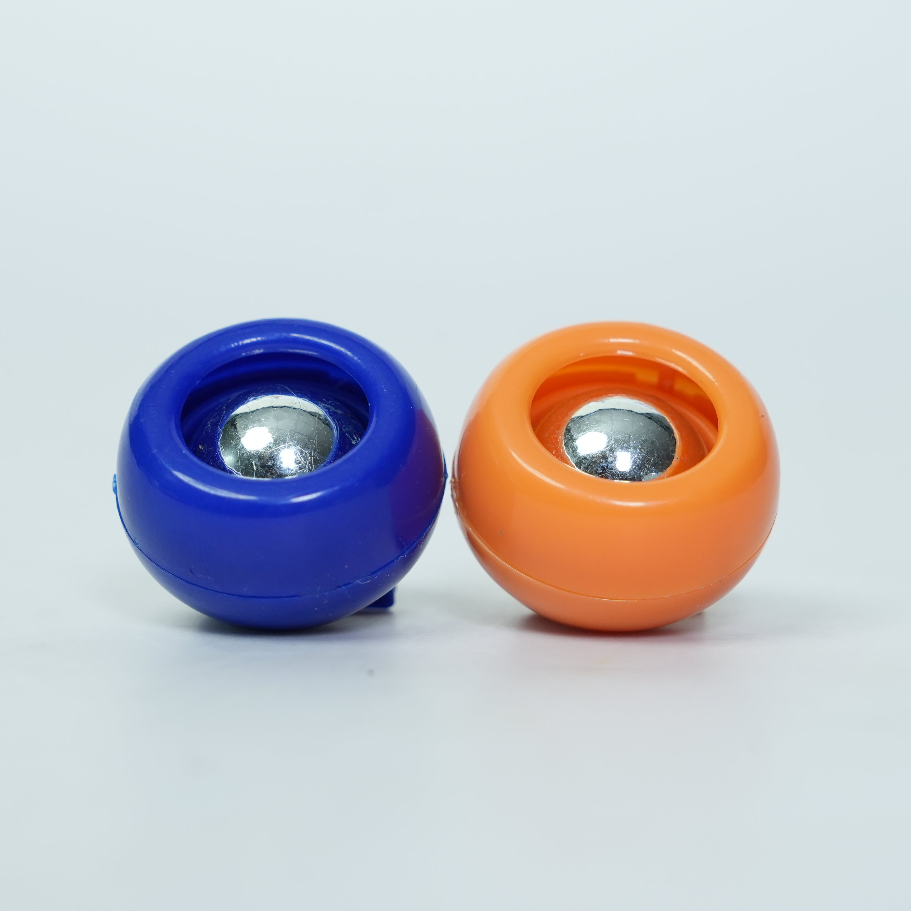 24-Desktop Curling Pot