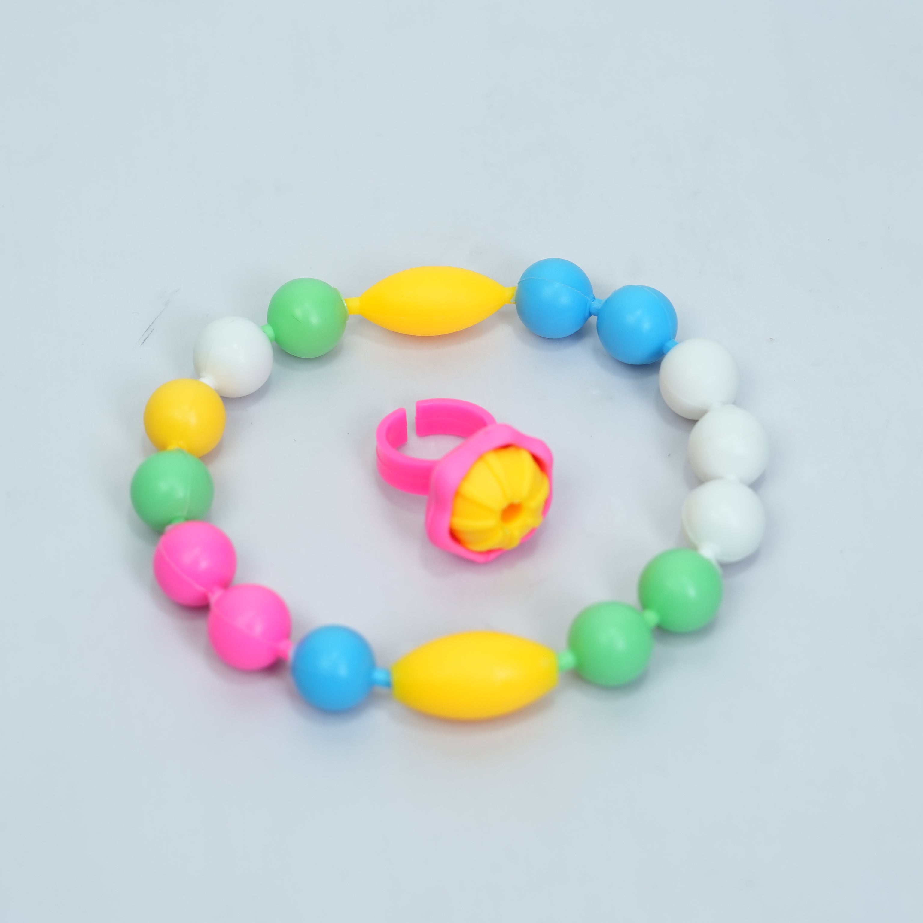 21- DIY Pop Beads 700 Particle Storage Box
