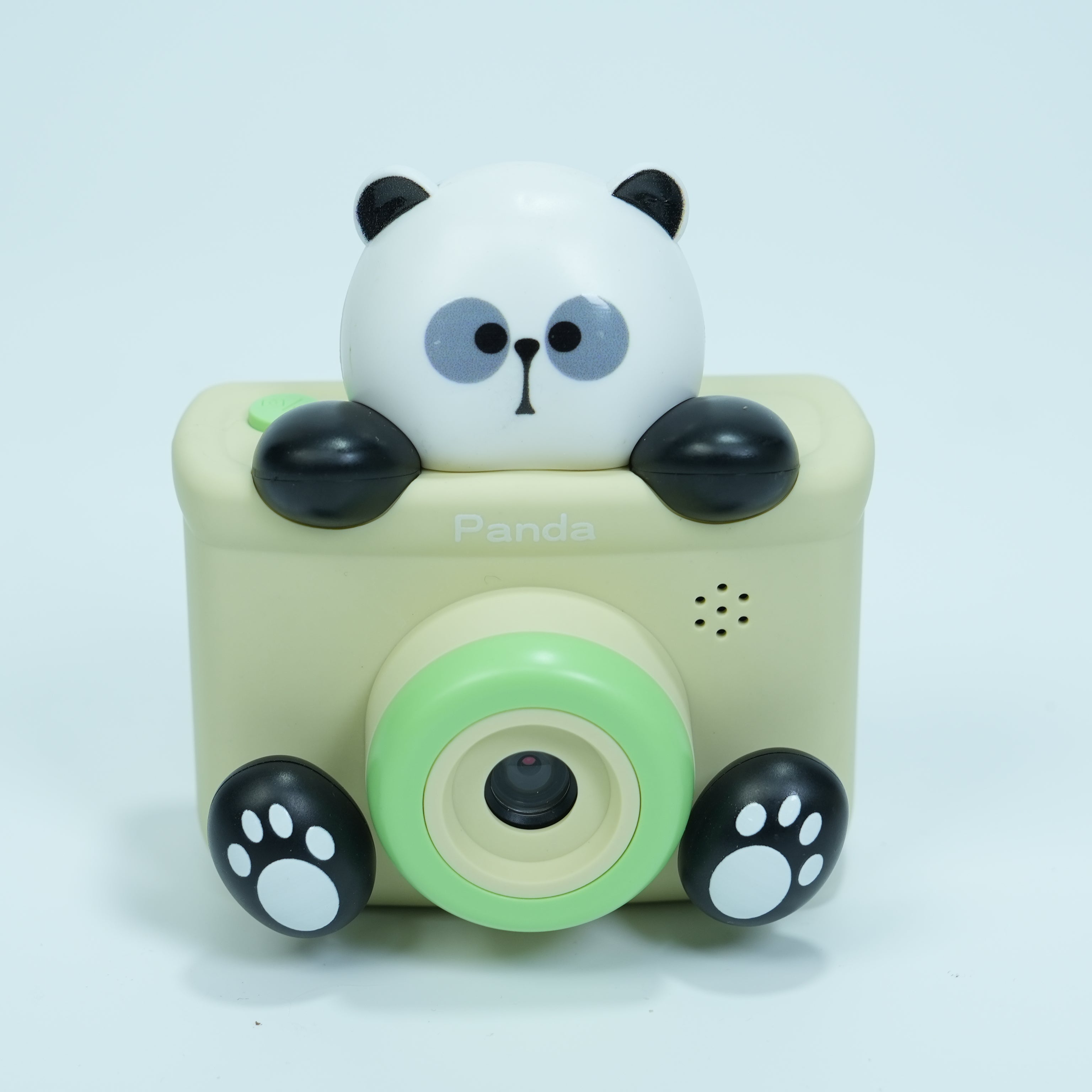 37- Children's Cartoon Digital Dual Camera Small Camera