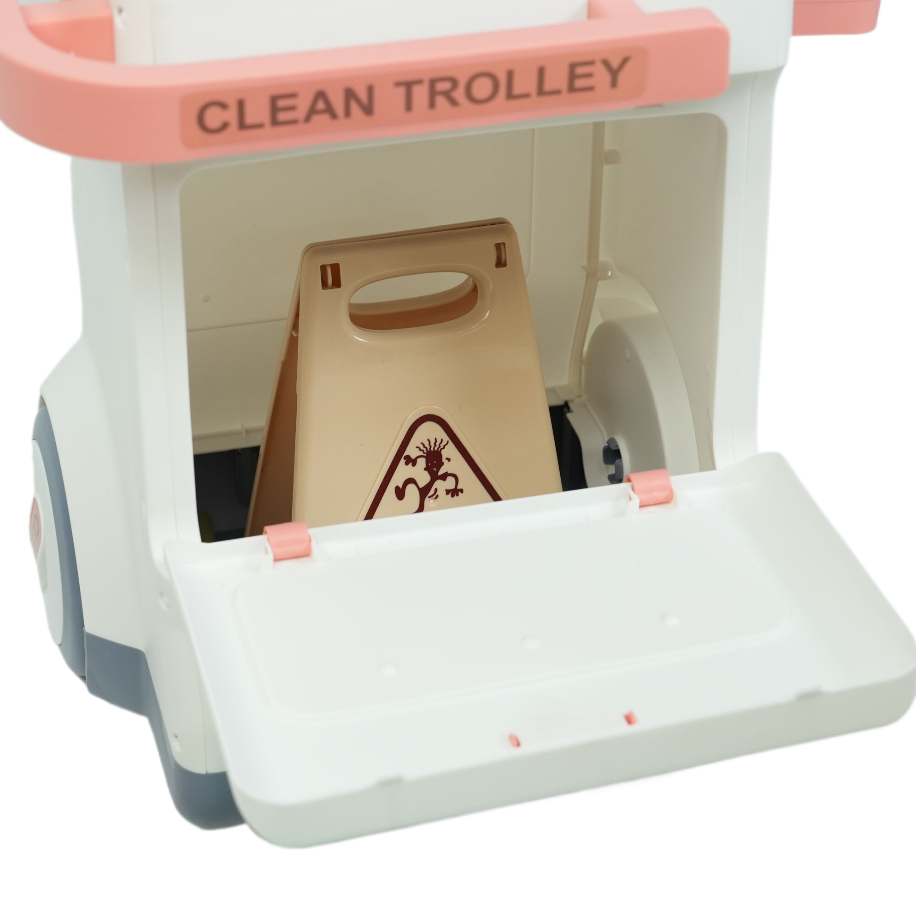 20-Children's Cleaning Cart 20PSC